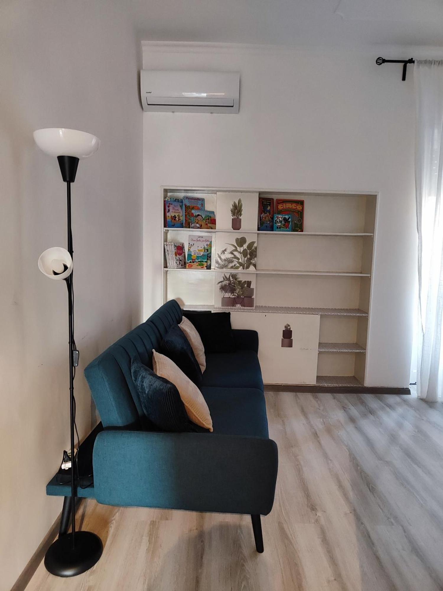 Apartamento Casa Cornelia Station Roma Exterior foto